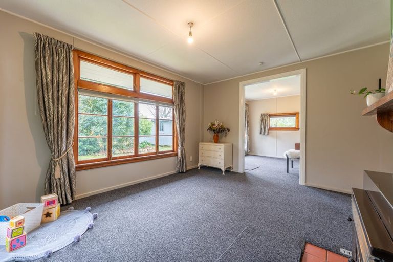 Photo of property in 45 Dennistoun Road, Peel Forest, Geraldine, 7992