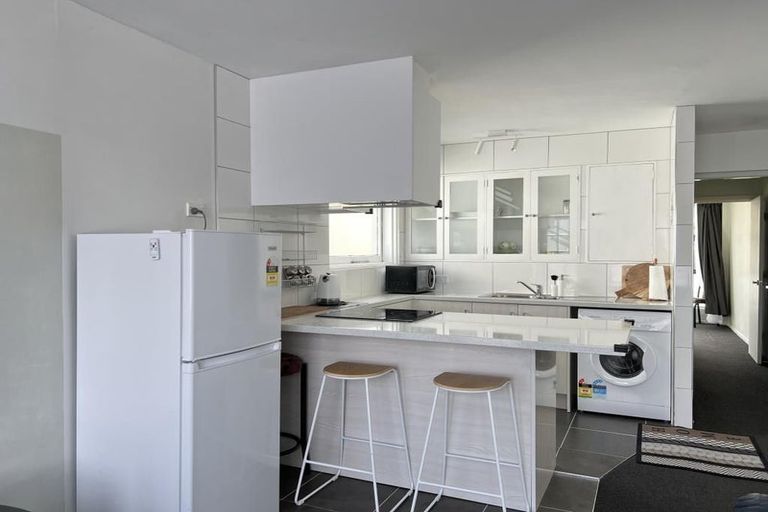 Photo of property in Avon Flats, 19/217u The Terrace, Wellington Central, Wellington, 6011