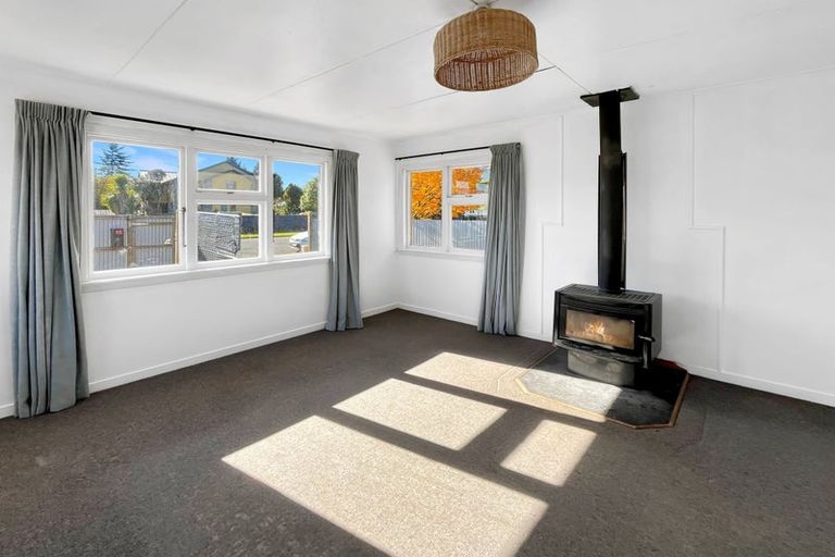 Photo of property in 25 Lampard Street, Methven, 7730
