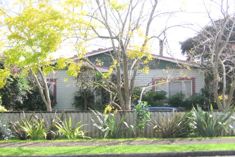 Photo of property in 3/55 Newington Road, Henderson, Auckland, 0612