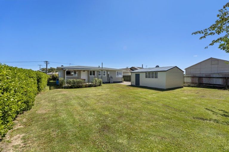 Photo of property in 40 Parker Avenue, Levin, 5510
