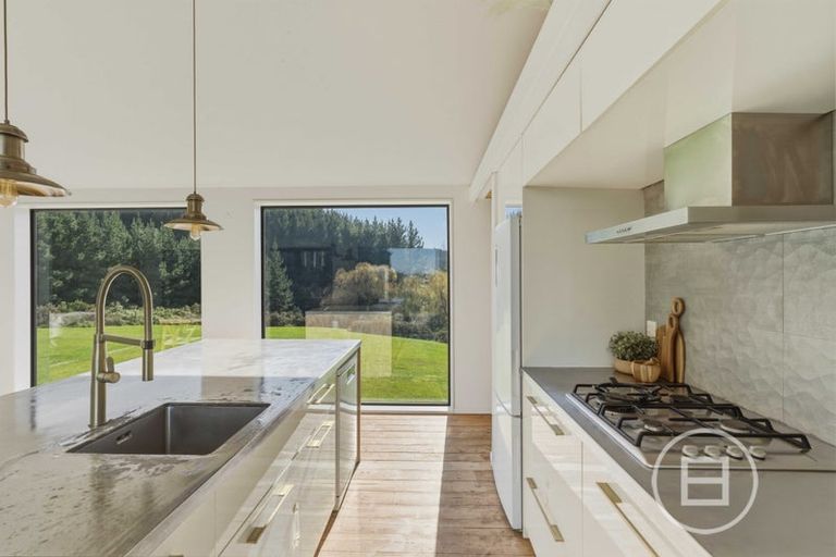 Photo of property in 258 Forestry Road, Ashley, Rangiora, 7477