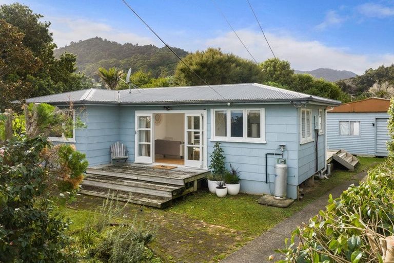 Photo of property in 36 Seaview Avenue, Te Puru, Thames, 3575
