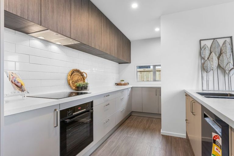 Photo of property in 15 Duporth Road, Rolleston, 7614