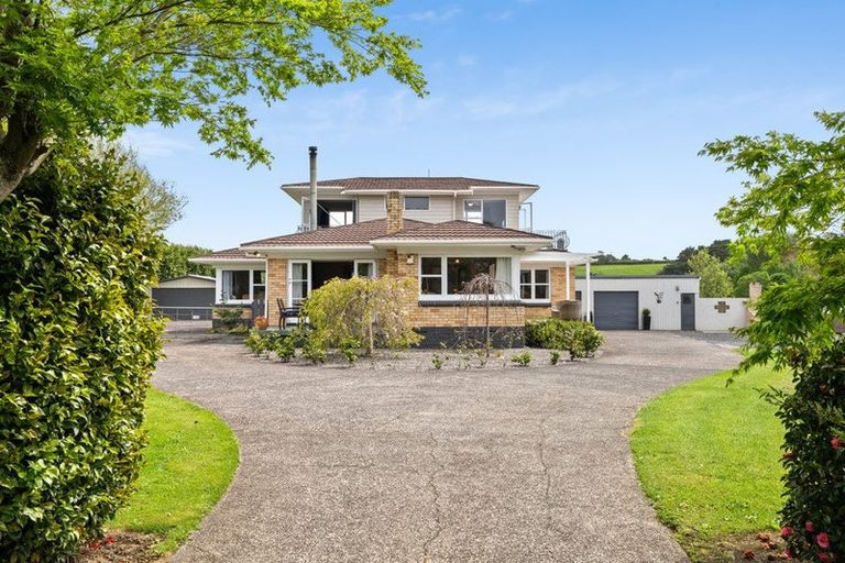 Photo of property in 1214 Paerata Road, Pukekohe, 2120