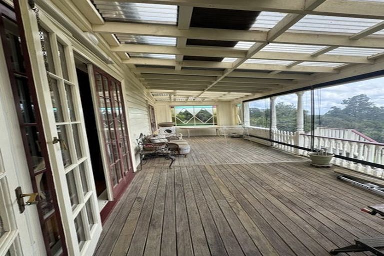 Photo of property in 466 Wairere Road, Waitakere, Auckland, 0782