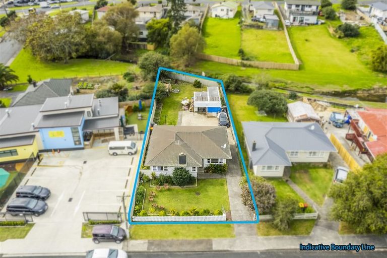 Photo of property in 4 Tindall Crescent, Otara, Auckland, 2023