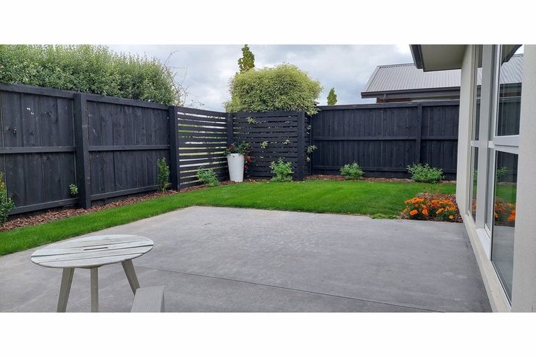 Photo of property in 1 Nettleship Way, Rolleston, 7615