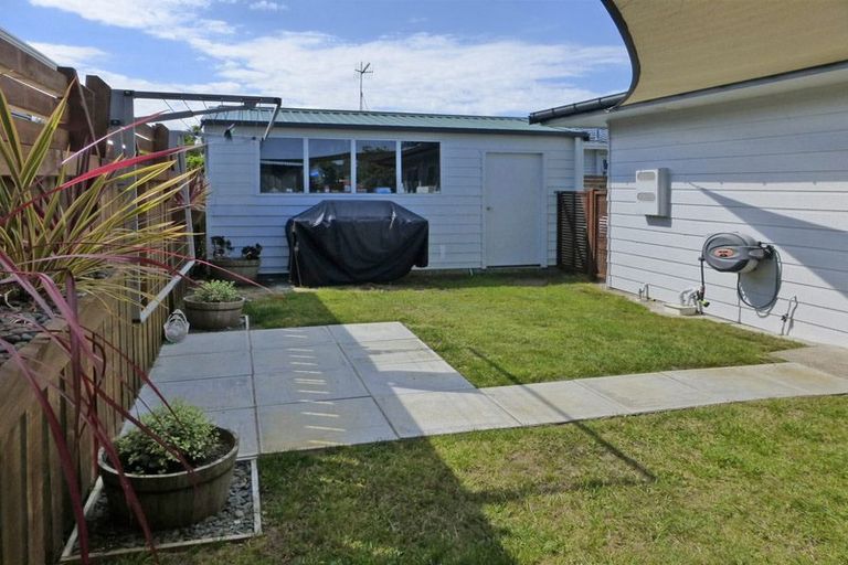 Photo of property in 126a Mayfair Avenue, Whangamata, 3620