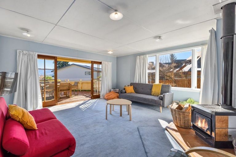 Photo of property in 35a Aubrey Road, Wanaka, 9305