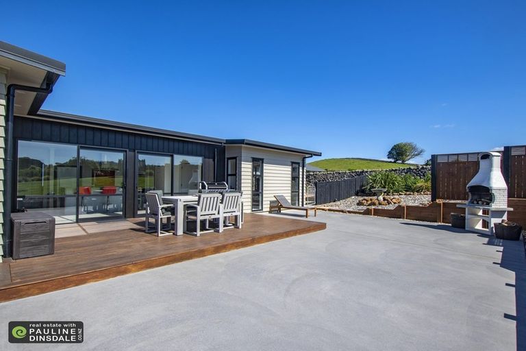 Photo of property in 14 Howie Lane, Te Kamo, Kamo, 0185