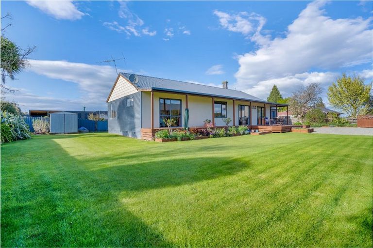 Photo of property in 107 Great North Road, Winton, 9720