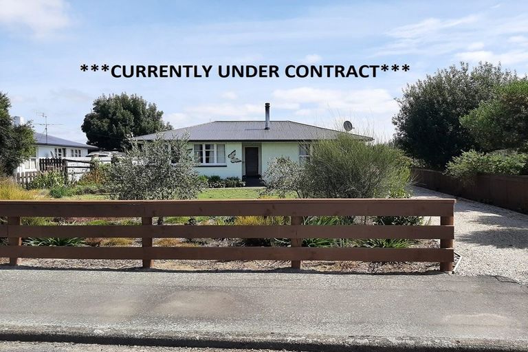 Photo of property in 109 Glenmark Drive, Waipara, Amberley, 7483