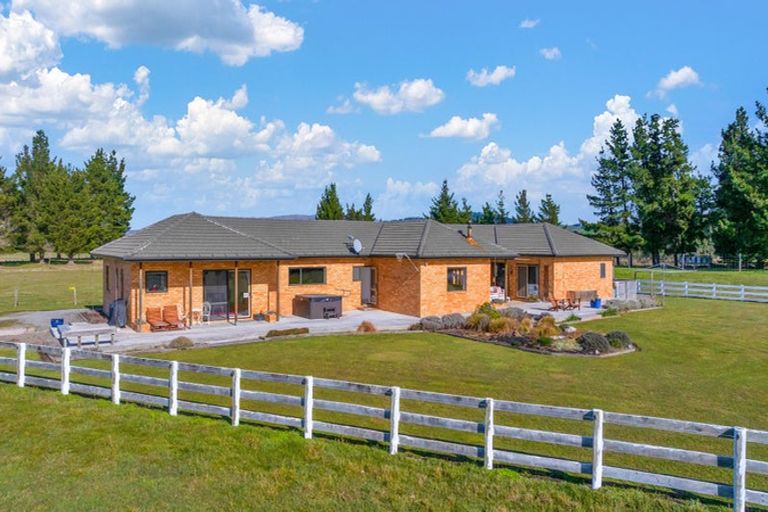 Photo of property in 135 Bentleys Road, Hawarden, 7385