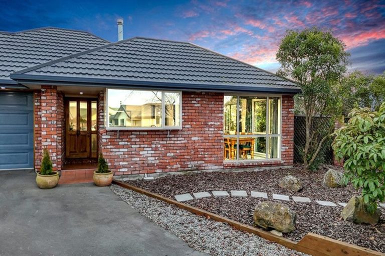 Photo of property in 4 Paget Drive, Woodend, 7610