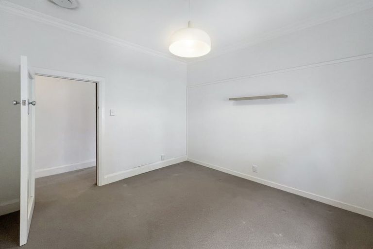 Photo of property in 528 Evans Bay Parade, Hataitai, Wellington, 6021