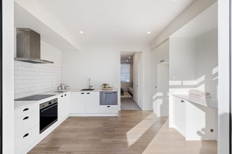 Photo of property in 6/11 Bunyan Street, Waltham, Christchurch, 8023