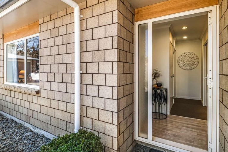 Photo of property in 34a Ballance Street, Aramoho, Whanganui, 4500