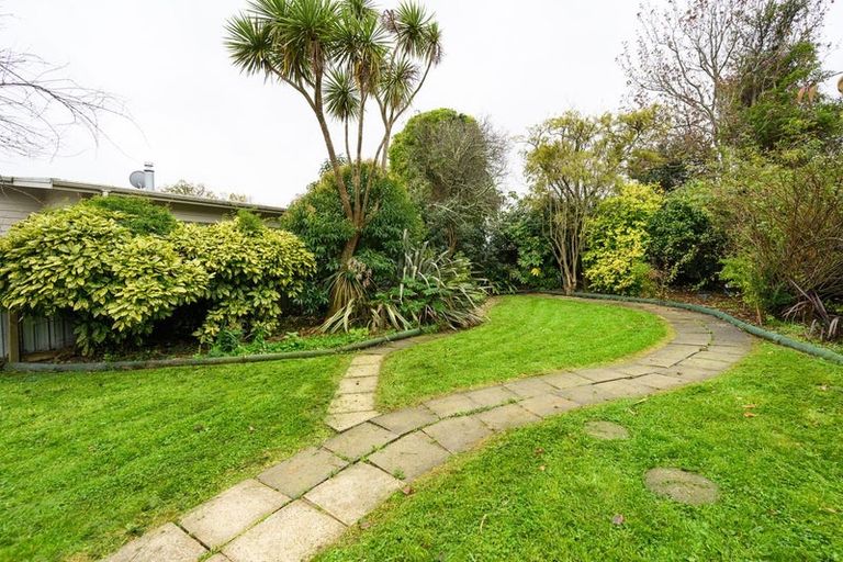 Photo of property in 179 Botanical Road, Takaro, Palmerston North, 4412