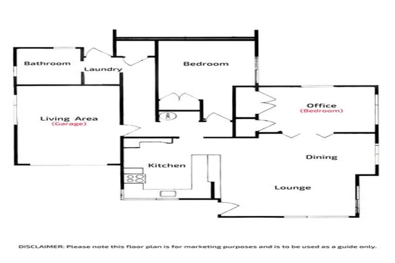 Photo of property in 1/178 King Street, Whakatane, 3120