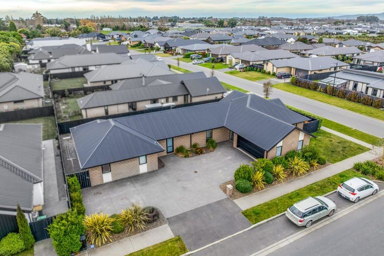 Photo of property in 60 Anaru Road, Lincoln, 7608