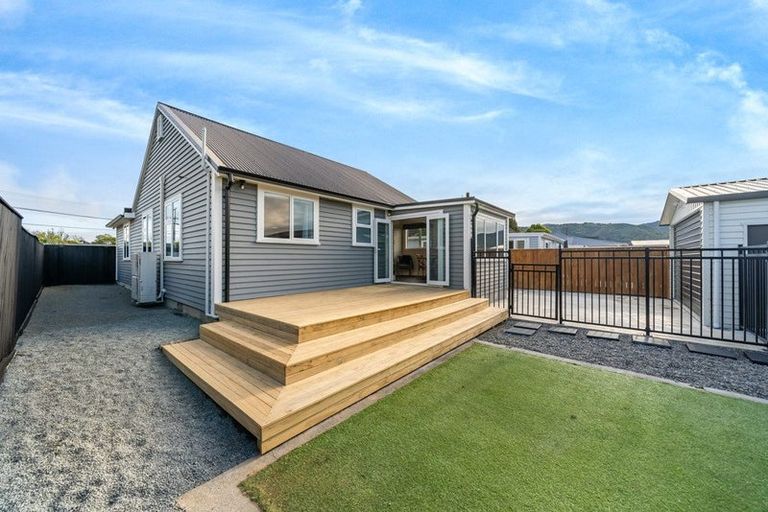 Photo of property in 15 Liverpool Street, Trentham, Upper Hutt, 5018