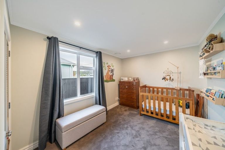 Photo of property in 15 Liverpool Street, Trentham, Upper Hutt, 5018