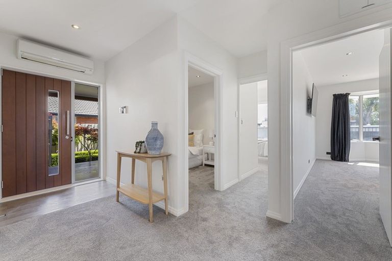 Photo of property in 16 Brynley Street, Hornby, Christchurch, 8042