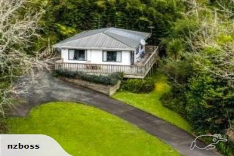 Photo of property in 3 Bertram Street, Warkworth, 0910