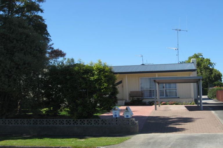 Photo of property in 2/294 Mandeno Street, Te Awamutu, 3800