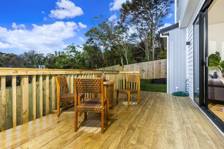 Photo of property in 31c Linwood Avenue, Forrest Hill, Auckland, 0620
