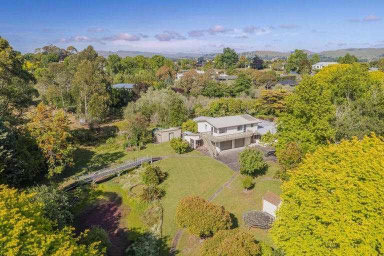Photo of property in 83 Porangahau Road, Waipukurau, 4200
