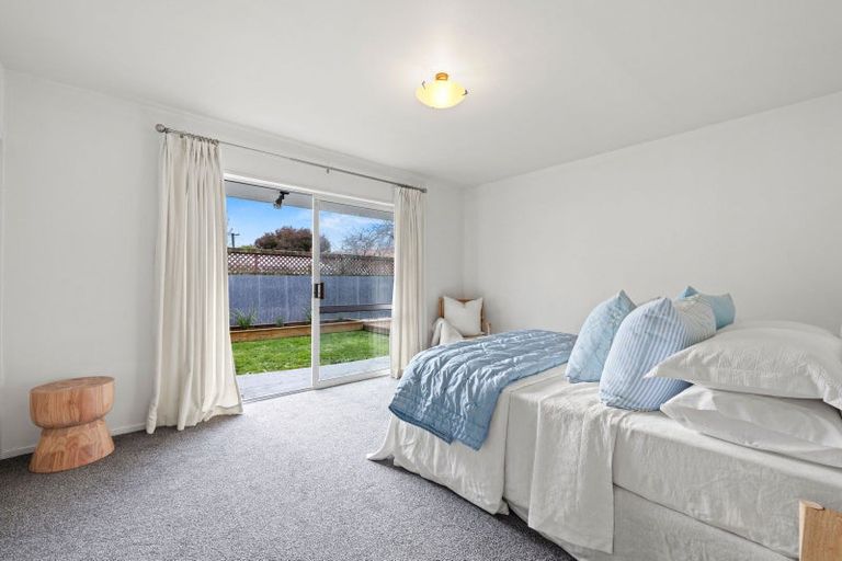 Photo of property in 130 Birdwood Avenue, Beckenham, Christchurch, 8023