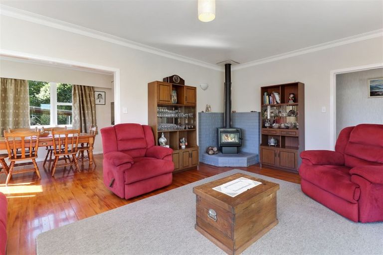 Photo of property in 18 Burwood Road, Matamata, 3400