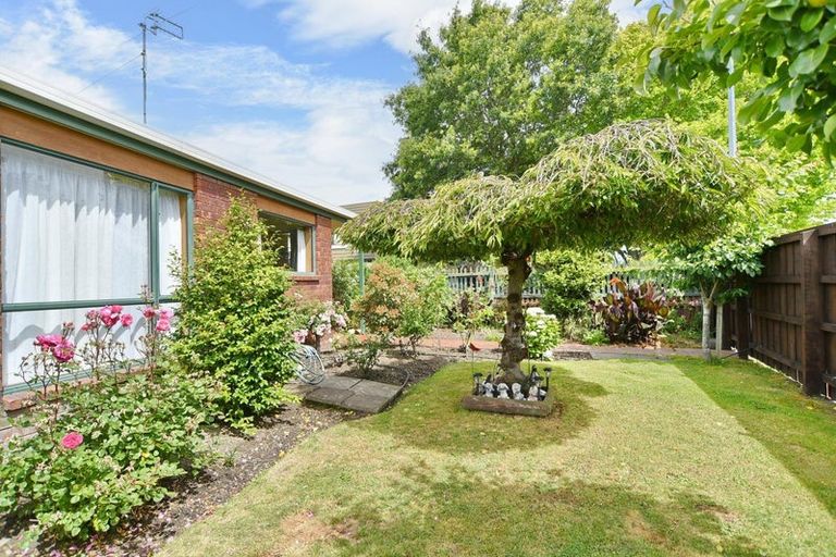 Photo of property in 4 Stopforth Street, Woodend, 7610