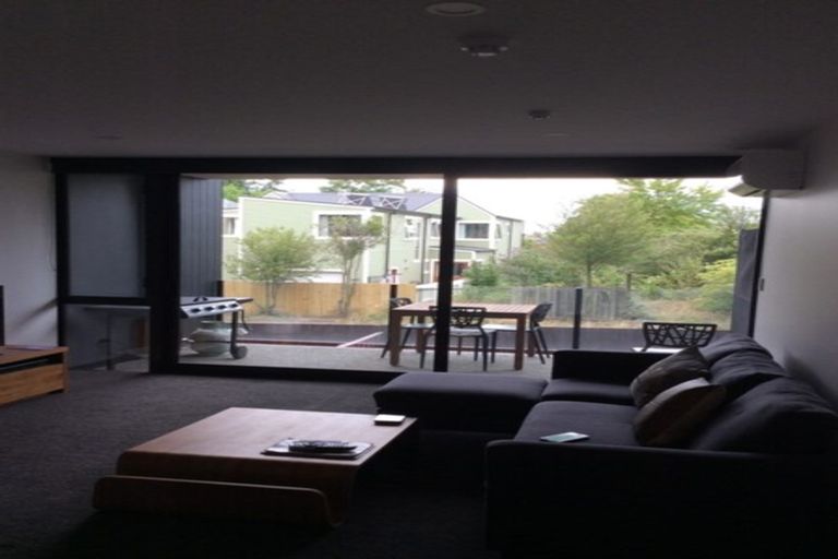 Photo of property in Leicester Executive Apartments, 209/282 Madras Street, Christchurch Central, Christchurch, 8011