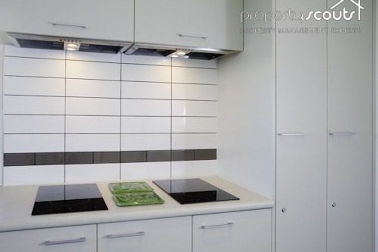 Photo of property in 1/120 London Street, Dunedin Central, Dunedin, 9016