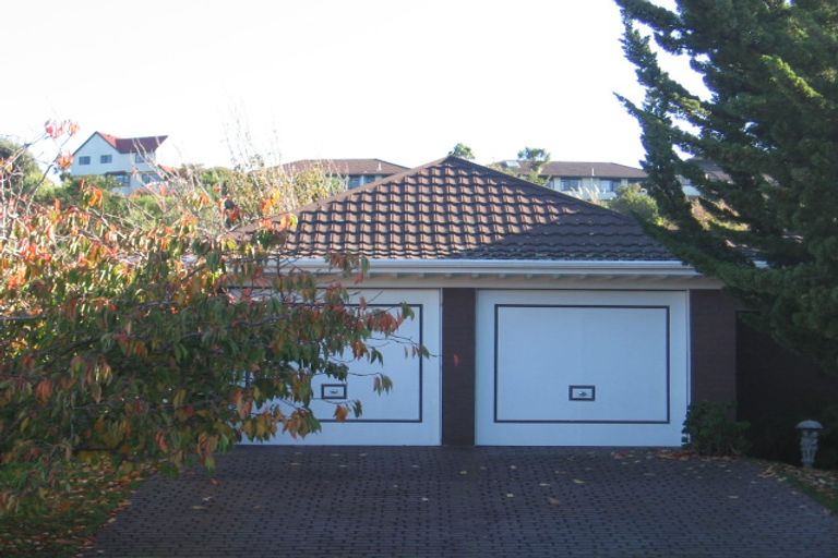 Photo of property in 3 Burbank Crescent, Churton Park, Wellington, 6037