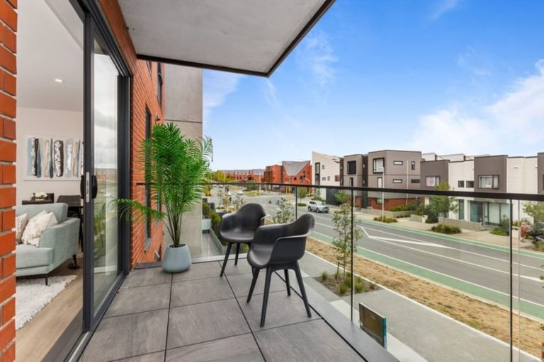 Photo of property in 107/57 Mapou Road, Hobsonville, Auckland, 0616