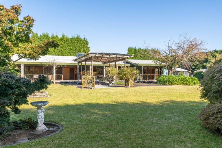 Photo of property in 299 Beach Road, Katikati, 3178