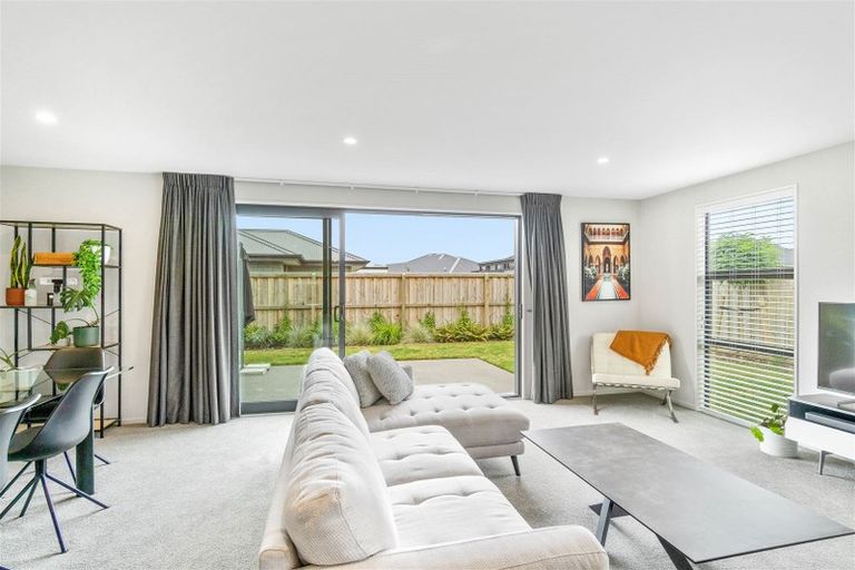 Photo of property in 2 Marliece Street, Rolleston, 7614