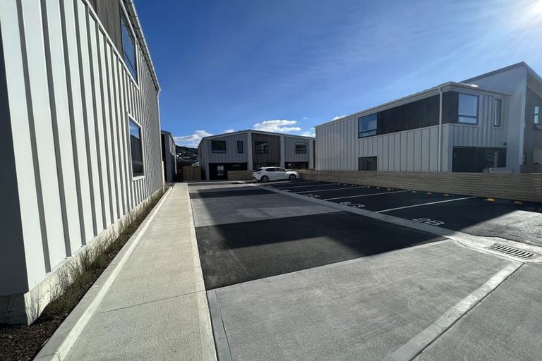 Photo of property in 3u7 Mamari Street, Rongotai, Wellington, 6022