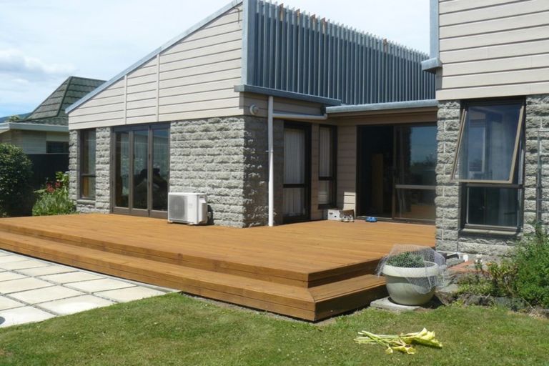 Photo of property in 15 Polglase Street, Richmond, 7020