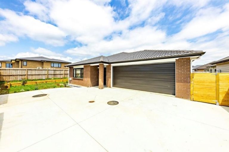 Photo of property in 39 Okawa Avenue, Papakura, 2110