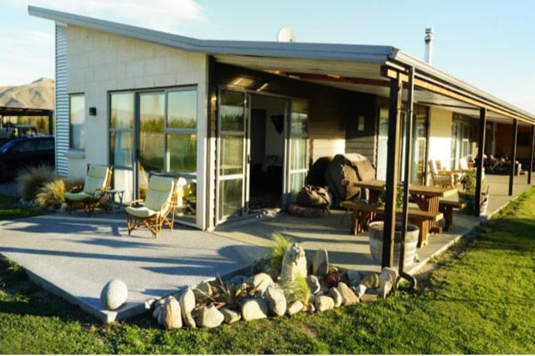 Photo of property in 36 Temple Drive, Twizel, 7901