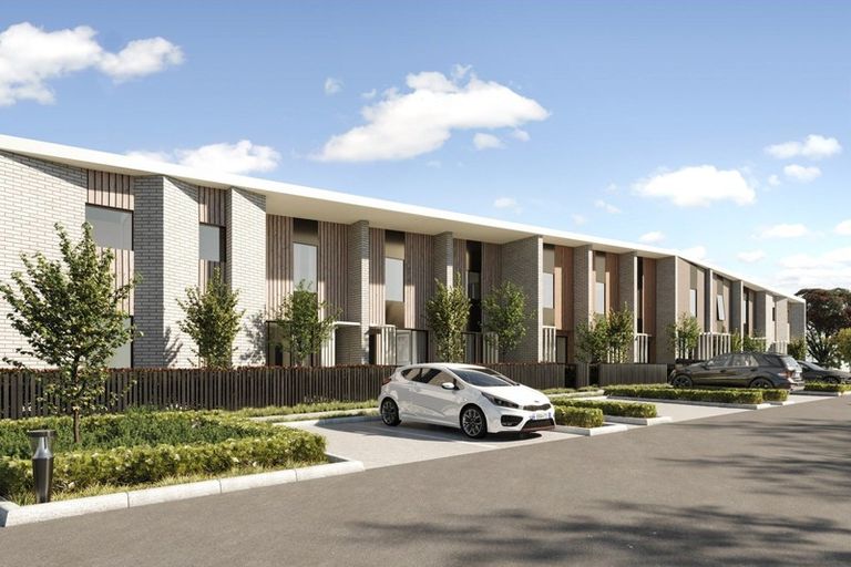 Photo of property in 17 Auster Lane, Hobsonville, Auckland, 0616