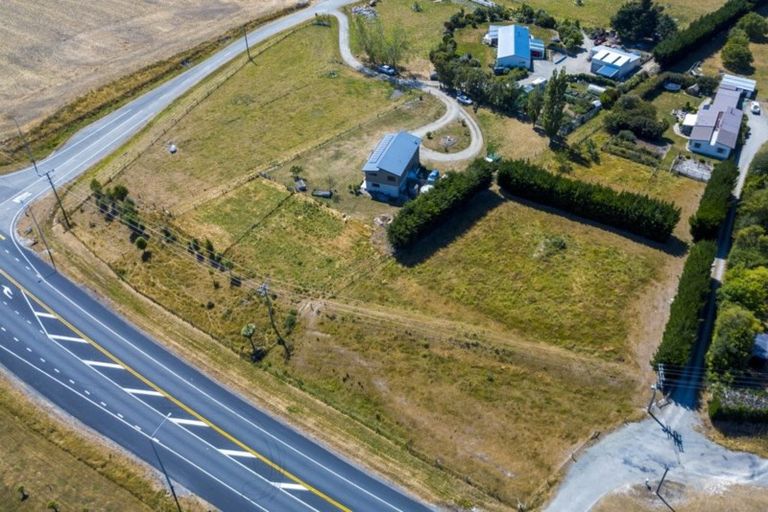 Photo of property in 10 Ellis Road, Normanby, Timaru, 7971
