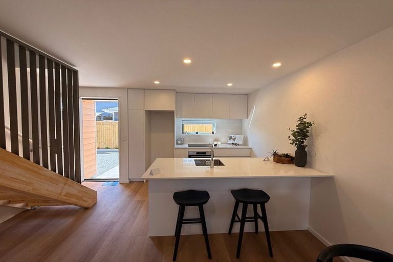 Photo of property in 112b Edgeware Road, St Albans, Christchurch, 8014