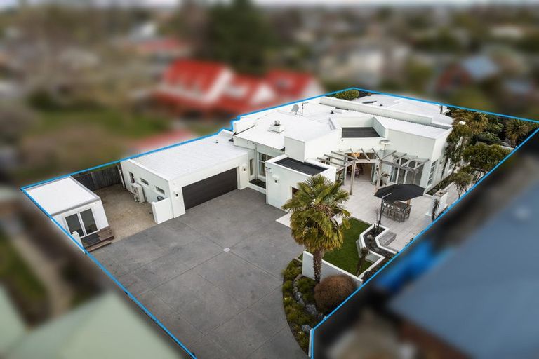 Photo of property in 233 Kingsbury Avenue, Rangiora, 7400