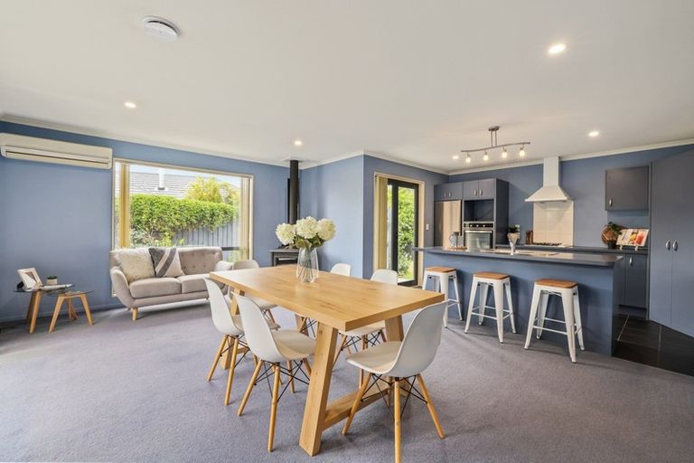 Photo of property in 25 Othello Drive, Rolleston, 7614